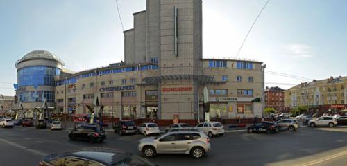 Panorama cosmetology — Tsentr esteticheskoy meditsiny Avrora — Omsk, photo 1