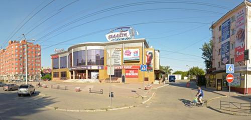 Panorama cinema — Galaktika — Omsk, photo 1