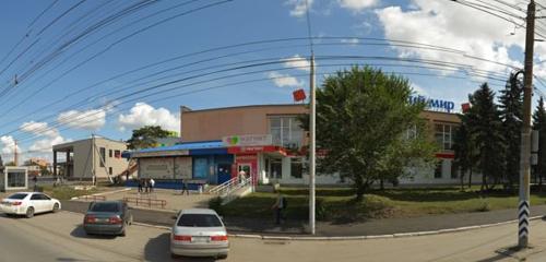 Панорама — супермаркет Магнит, Омск