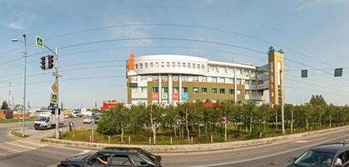 Панорама — супермаркет Магнит, Сургут