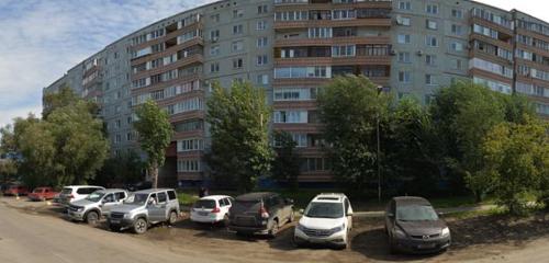 Панорама — аптека Семейная, Омск