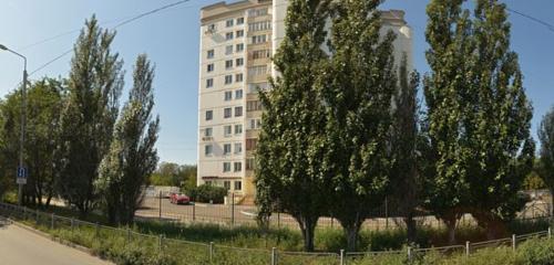 Панорама — строительные и отделочные работы Стройдизайн Групп, Омск