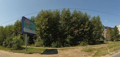 Panorama — emlak ofisi Апартаменты, Omsk