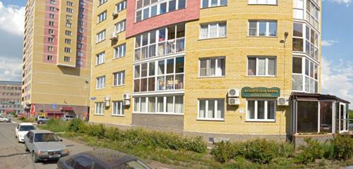 Panorama wellness center — Smart Atlas Correction — Omsk, photo 1
