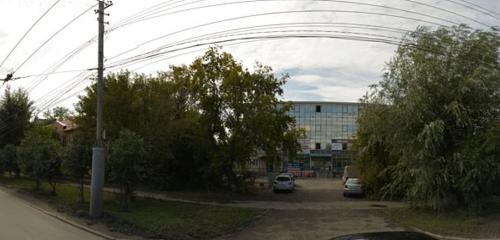 Panorama — emeklilik dernekleri Pfr, Gu - Upravleniye Pensionnogo fonda Rf V Oktyabrskom AO g. Omska B. Khmelnitskogo, 232a, Omsk