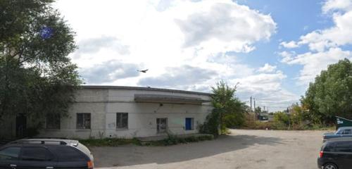 Панорама — пошталық бөлімше Отделение почтовой связи № 644058, Омбы