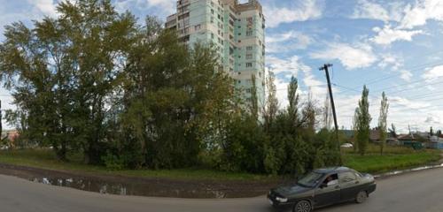 Panorama — kuaförler Viktoriya, Omsk