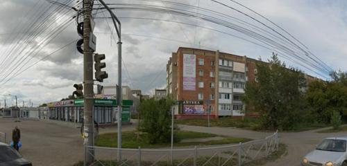 Panorama — eczaneler Семейная, Omsk