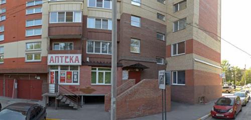 Panorama pharmacy — Apteka Serdechko, Kosmichesky PR, 22/2 — Omsk, photo 1