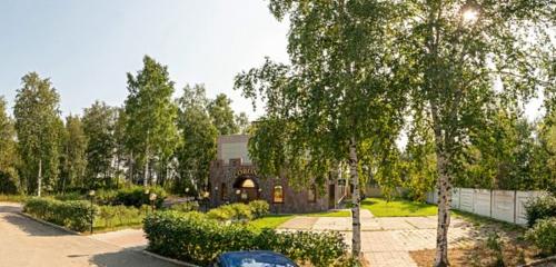 Панорама — банкетный зал Корона, Сургут