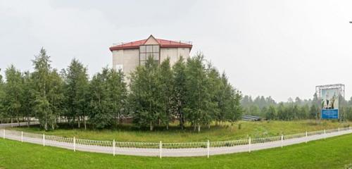 Panorama — mortgage agency Ipotechnoye agentstvo Yugry, Kogalym