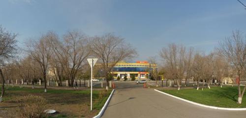 Панорама — ХҚКО Халыққа қызмет көрсету орталығы, Екібастұз
