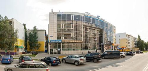 Панорама — учебный центр Новые Перспективы, Нижневартовск