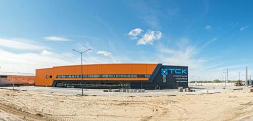 Панорама — строительный гипермаркет ТСК, Новый Уренгой