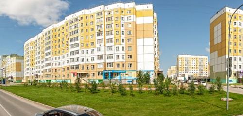 Панорама — аптека Аптека от склада, Нижневартовск