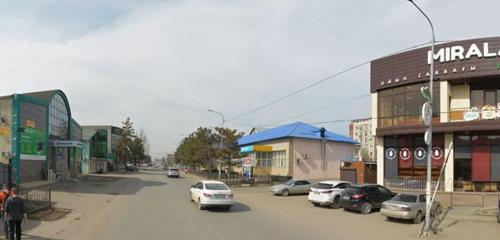 Панорама — сауда орталығы Гульбану, Қаскелең