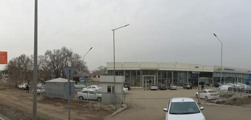 Панорама — АЖҚС V-Oil, Алматы облысы