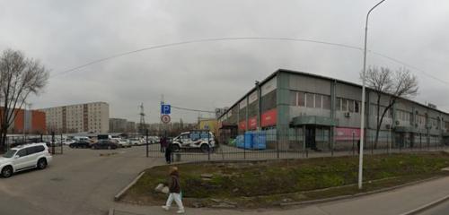 Panorama — hardware hypermarket 12 Mesyatsev, Almaty