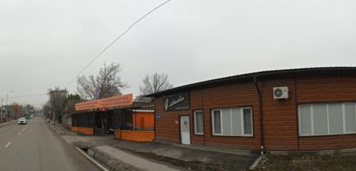 Панорама — экспресс-пункт замены масла GT oil service, Алматы