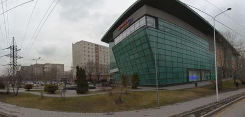 Панорама — торговый центр Asia Park, Алматы