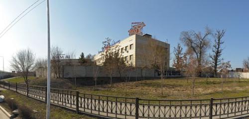 Панорама — ішкі көріністер дизайны Grand Art, Алматы