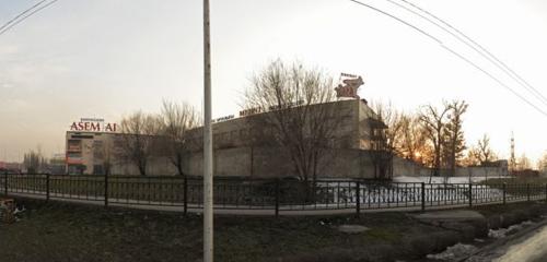 Панорама — сумен жабдықтау, жылыту, кәріз жүйелері Polimer Trade, Алматы