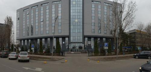 Панорама — бизнес-орталық Ngdem, Алматы