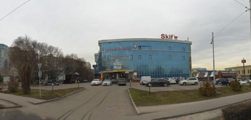 Панорама — супермаркет Skif, Алматы