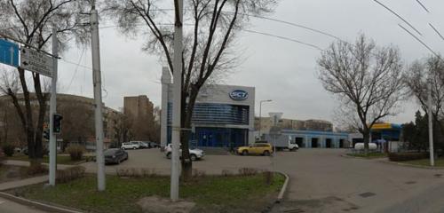 Панорама — автосервис, автотехорталық Sct Service, Алматы