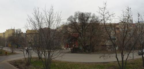 Панорама — үйге арналған тауарлар LotOK, Алматы