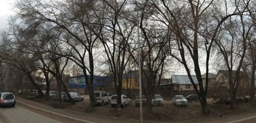 Панорама — автосервис, автотехорталық LADAShop, Алматы