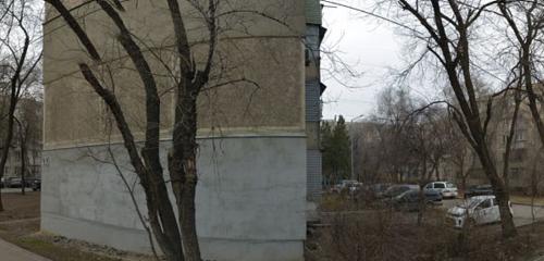 Панорама — көркемөнер шеберханасы Номадикс, Алматы