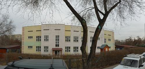 Панорама — балабақша № 181 балабақша, Алматы