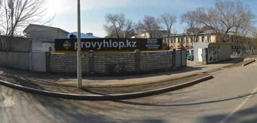 Панорама — автомобильдік қосалқы бөлшектер және тауарлардүкені ProVyhlop. kz, Алматы
