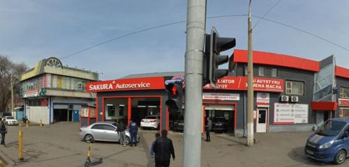 Панорама — электрлі және бензинді құрал Perf. Kz, Алматы