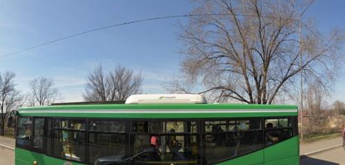 Пермь автобус 431