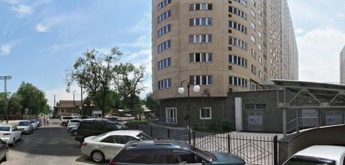 Панорама мебельная фурнитура и комплектующие — Nova line — Алматы, фото №1