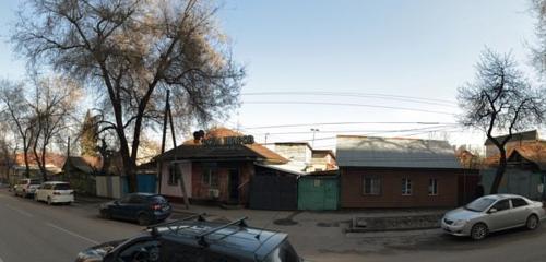 Панорама — мерекеге арналған тауарлар Дом Шаров, Алматы
