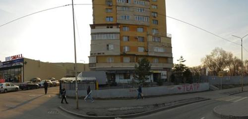 Панорама — төлем терминалы Qiwi, Алматы
