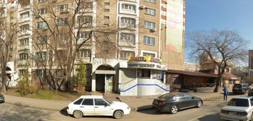 Панорама — жиһаз ұсақ-түйек заттары және жинақтаушы бөліктері Шебер, Алматы