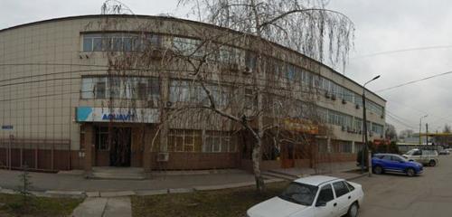 Панорама — дәнекерлеу жабдықтары және материалдары Welding Group, Алматы