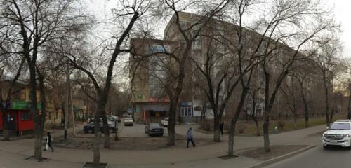 Панорама — сақтандыру компаниясы МСК, Алматы