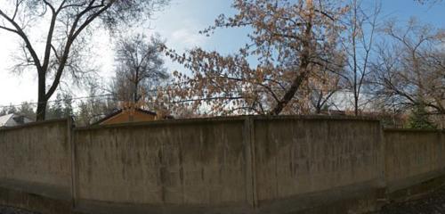 Панорама — құрылыс құрал-саймандары Ламэд, Алматы