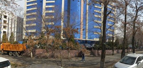 Панорама — медициналық жабдық, медтехника BioChemium, Алматы