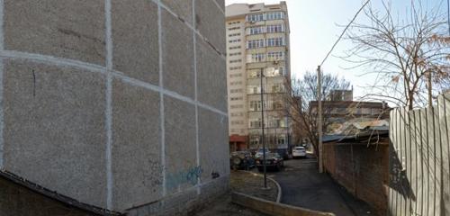 Панорама — компьютерлер мен жинақтаушы бөліктері көтерме бағамен Ants, Алматы