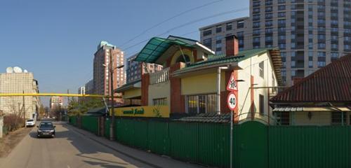 Панорама — логопедтер Logoped Lend, Алматы