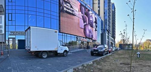 Панорама — тұрмыстық техника дүкені Technodom. kz, Алматы