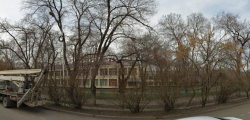 Panorama — gymnasium Gimnaziya № 79, Almaty
