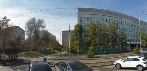 Панорама — автосервис, автотехорталық CondorAutoKZ, Алматы