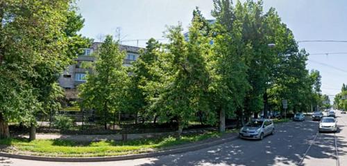 Панорама медицинская реабилитация — Rekinetix — Алматы, фото №1